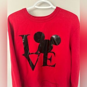 Joe fresh Disney sweater